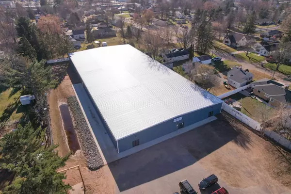 1817 Stewart Av Stewart Avenue, Wausau, WI 54401-5373