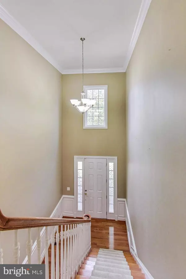 16200 RADBURN ST, Woodbridge, VA 22191