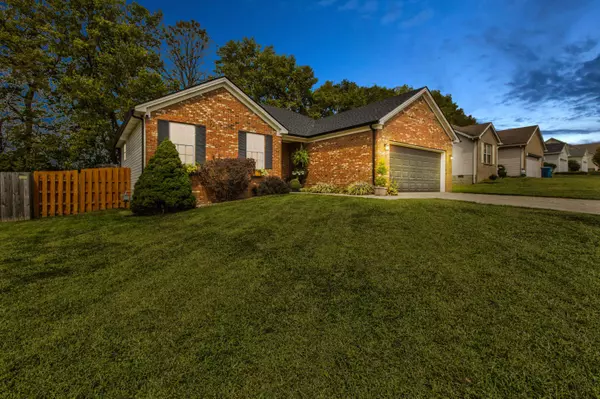 106 Dancers Image DR, Georgetown, KY 40324