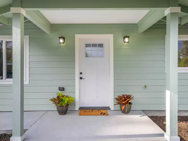 15-2064 25TH AVE, Keaau, HI 96749