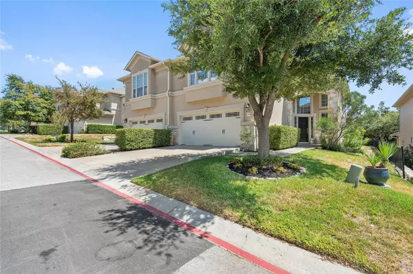 7901 Southwest PKWY #40, Austin, TX 78735