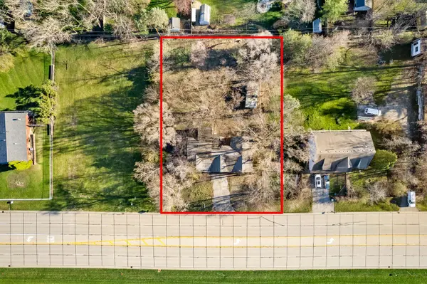 671 W Lake Cook Road, Palatine, IL 60074