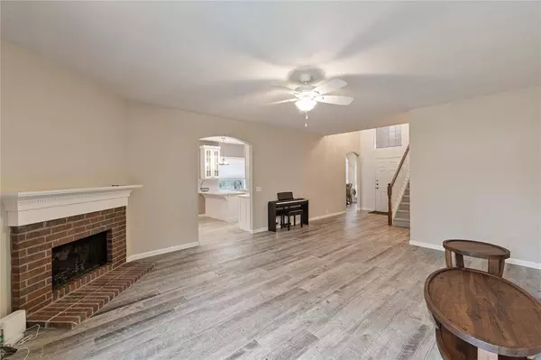 2753 Scenic Drive, Plano, TX 75025