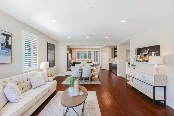 837 Blue Opal DR, San Jose, CA 95123