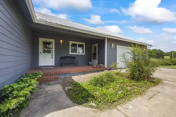 43033 Highway 23, Huntsville, AR 72740