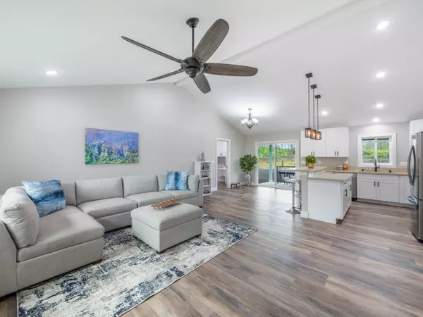 15-2064 25TH AVE, Keaau, HI 96749