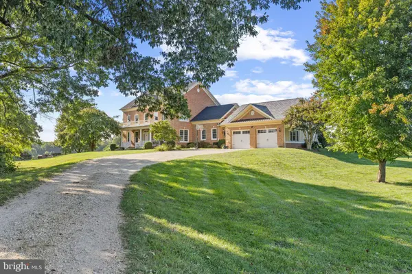 5622 GREENOCK RD, Lothian, MD 20711