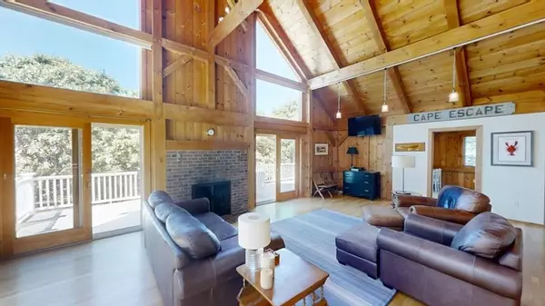 3 Windigo Lane, Truro, MA 02666