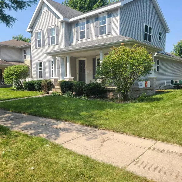 554 Galileo Drive, Madison, WI 53718