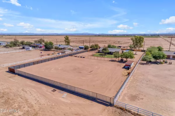 3338 N LA PALMA Road, Casa Grande, AZ 85194