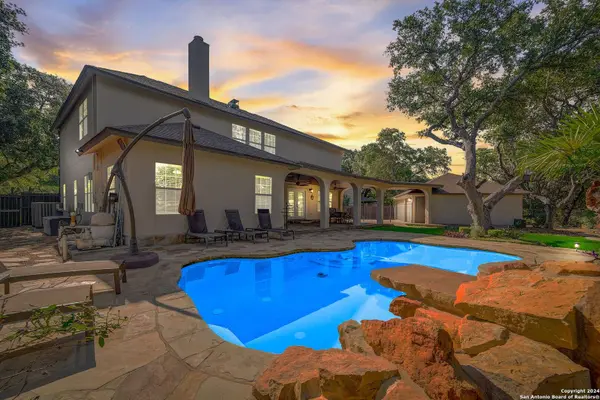 3000 Redrock pass, San Antonio, TX 78259