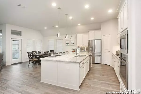 2111 Thayer Cove, San Antonio, TX 78253