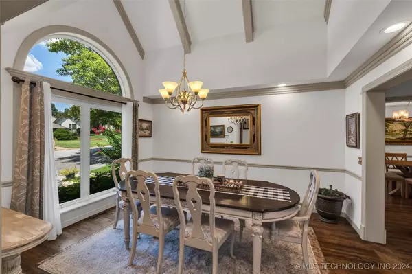 4432 E 90th PL, Tulsa, OK 74137