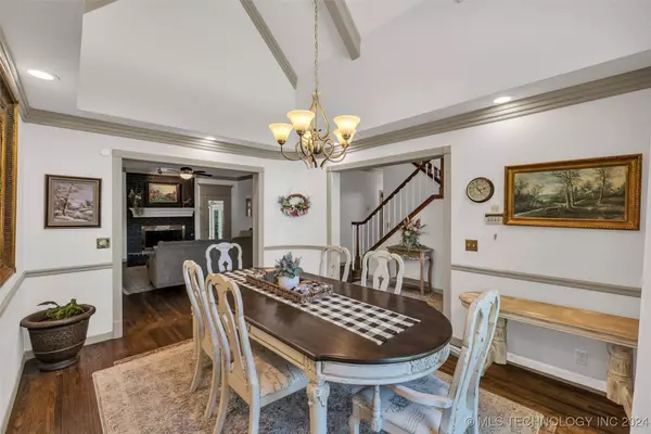 4432 E 90th PL, Tulsa, OK 74137