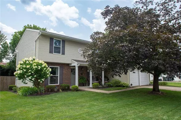 3281 Greenwich Drive, Fairfield, OH 45014
