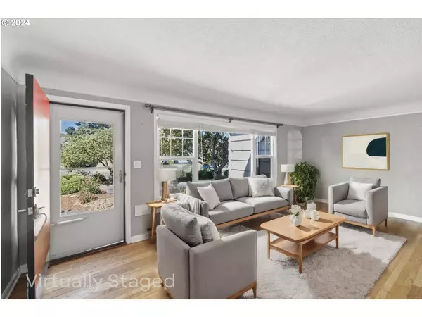 4220 NE 69TH AVE, Portland, OR 97218