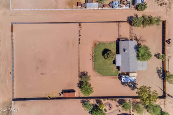 3338 N LA PALMA Road, Casa Grande, AZ 85194