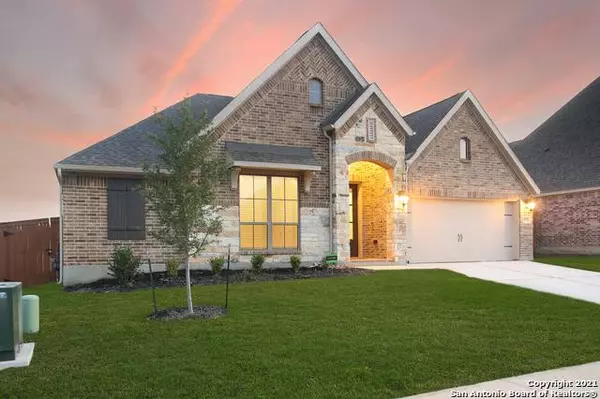 2111 Thayer Cove, San Antonio, TX 78253