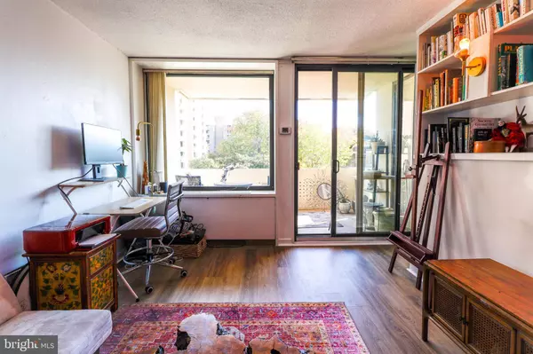 429 N ST SW #S-201, Washington, DC 20024