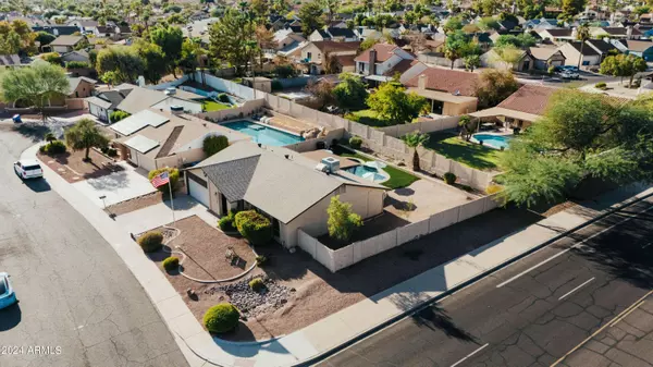 4764 E OLNEY Drive, Phoenix, AZ 85044