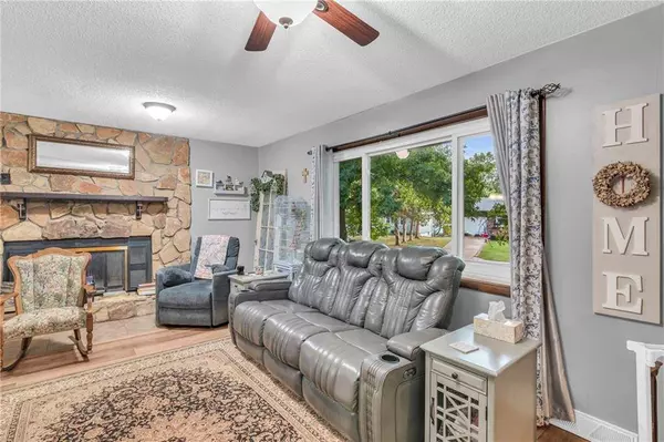 5300 NE 57th TER, Kansas City, MO 64119