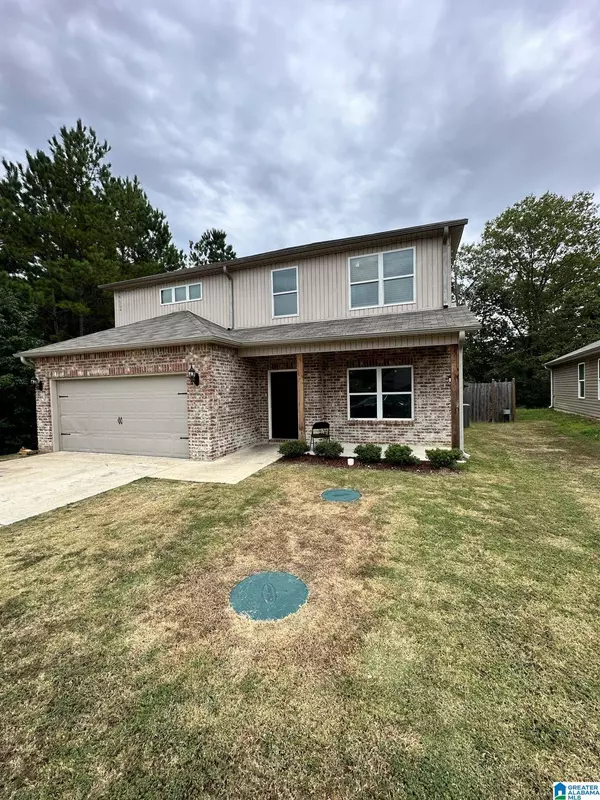 153 AMERICANA DRIVE, Odenville, AL 35120