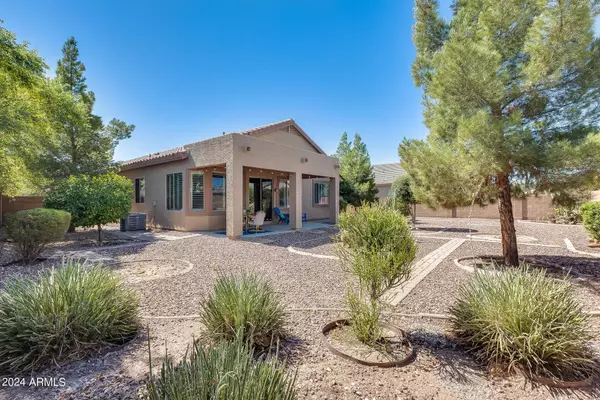 43410 W OAKLAND Court, Maricopa, AZ 85138