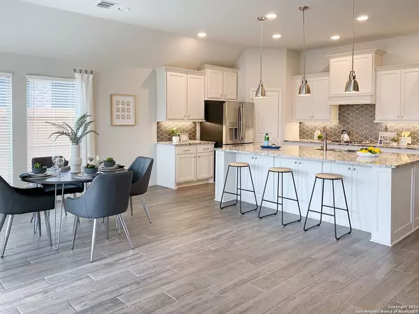 2111 Thayer Cove, San Antonio, TX 78253