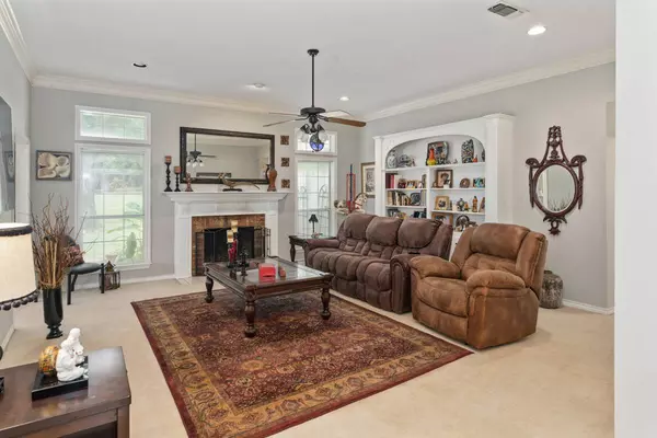 1113 Lonnie Dr, Athens, TX 75751-3457