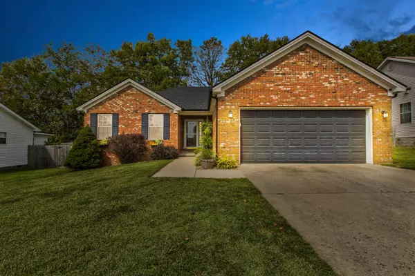 106 Dancers Image DR, Georgetown, KY 40324