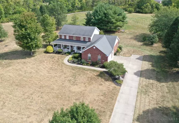 1278 Vicki Ln, Clearcreek Twp., OH 45036