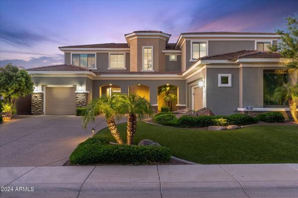 5426 E PALO BREA Lane, Cave Creek, AZ 85331