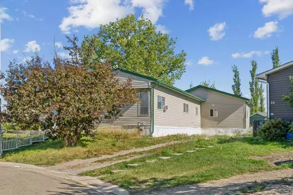 80 Spring Haven Close SE, Airdrie, AB T4A 1G1