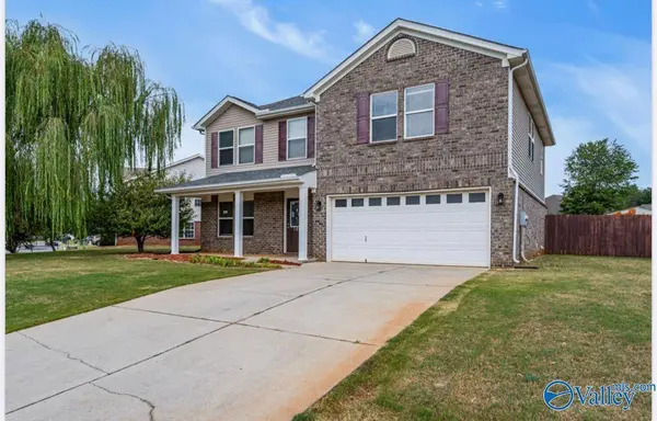 100 Thornley Court, Madison, AL 35756