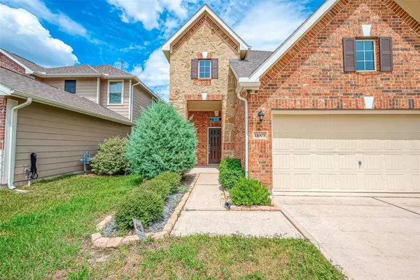 11003 Sun River Falls DR, Humble, TX 77396