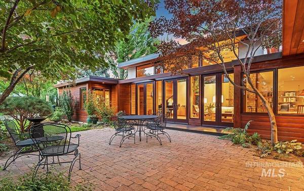 1410 E Holly St, Boise, ID 83712