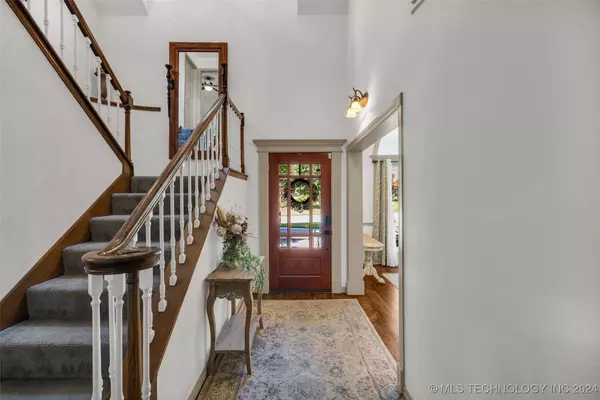 4432 E 90th PL, Tulsa, OK 74137