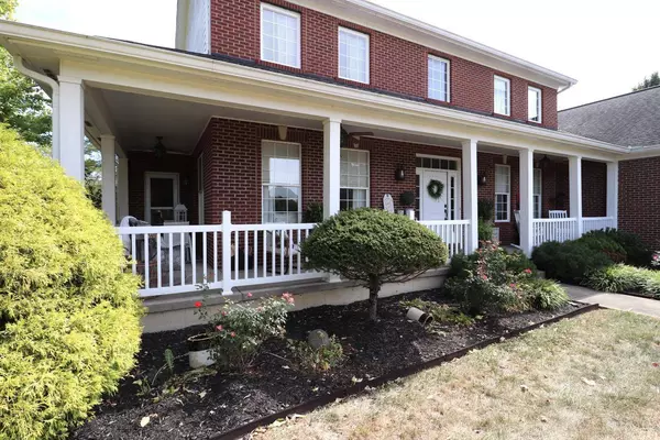 1278 Vicki Ln, Clearcreek Twp., OH 45036