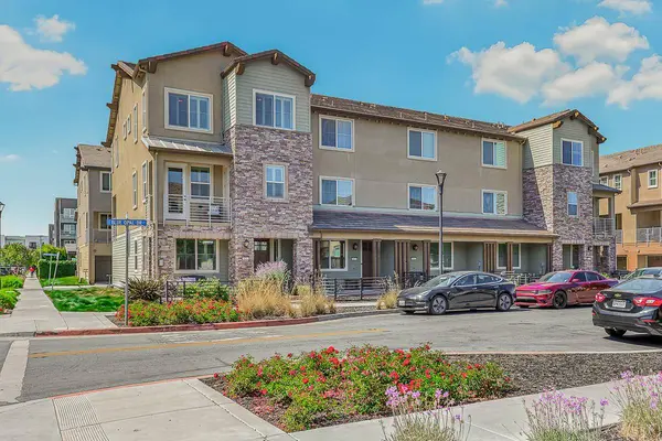 837 Blue Opal DR, San Jose, CA 95123
