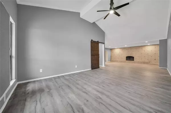 2637 Driftwood Drive, Mesquite, TX 75150