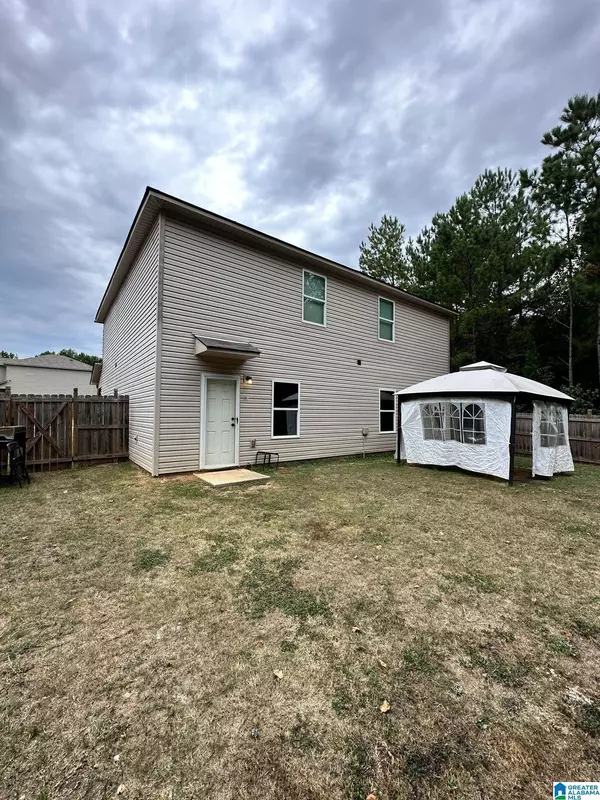 153 AMERICANA DRIVE, Odenville, AL 35120