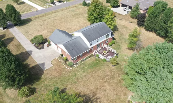 1278 Vicki Ln, Clearcreek Twp., OH 45036