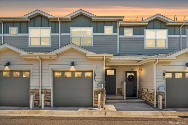 1073 Oak CIR, Denver, CO 80215