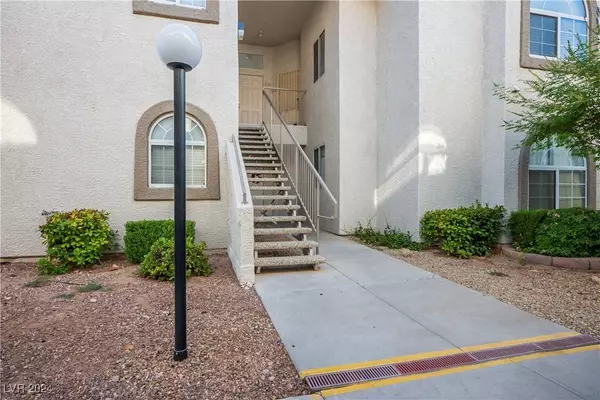 3125 N Buffalo Drive #2100, Las Vegas, NV 89128