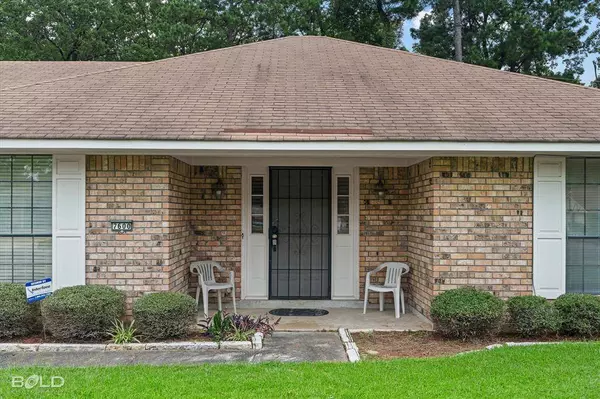 7600 Kempton Park Drive, Shreveport, LA 71129