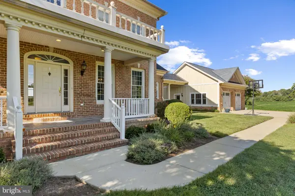 5622 GREENOCK RD, Lothian, MD 20711