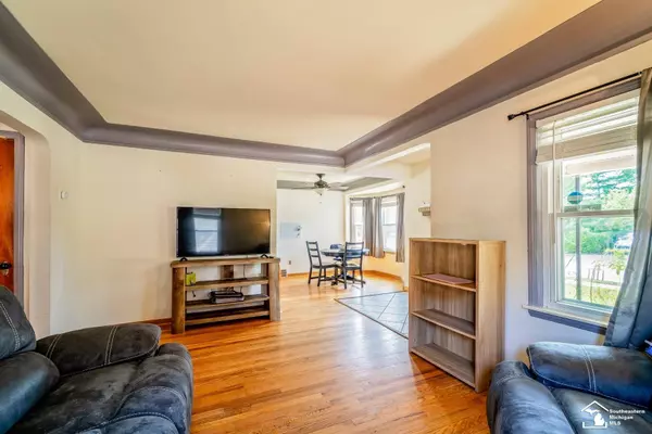 14866 HORGER Street, Allen Park, MI 48101