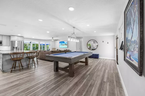 341 Coral DR, Cape Canaveral, FL 32920