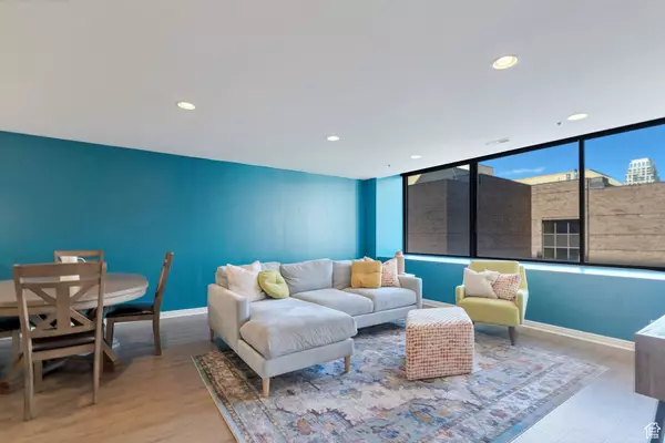 48 W BROADWAY S #507N, Salt Lake City, UT 84101