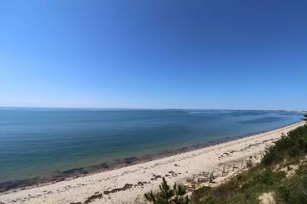 3 Windigo Lane, Truro, MA 02666